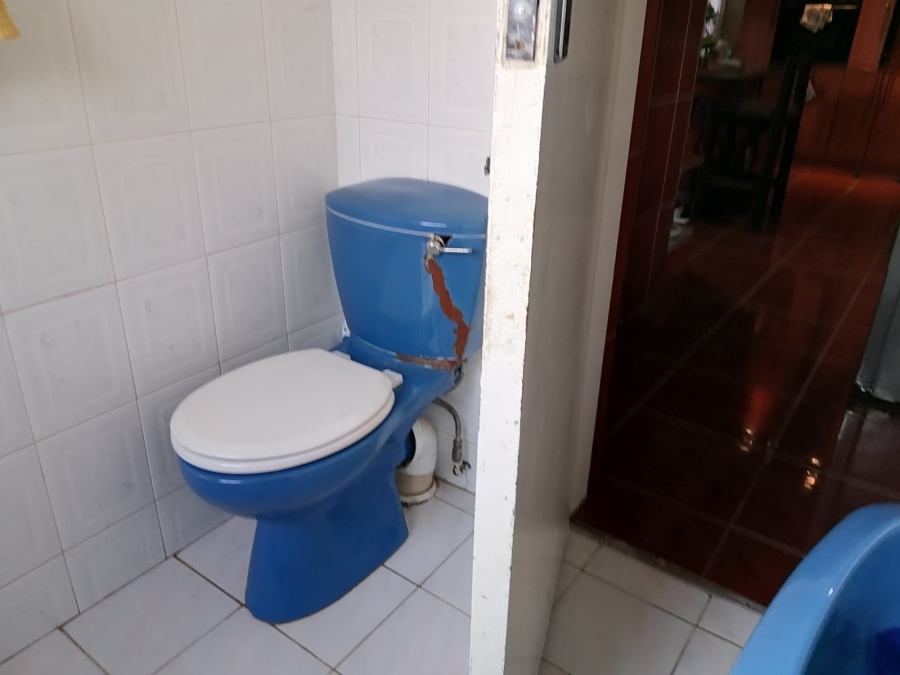 4 Bedroom Property for Sale in Rustenburg North North West